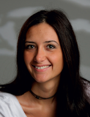 Sabina Szoltysik